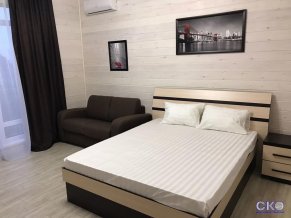 Cristyle Гостевой дом