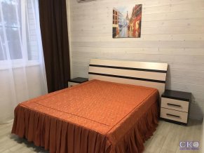 Cristyle Гостевой дом