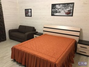 Cristyle Гостевой дом