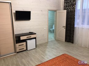 Cristyle Гостевой дом