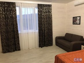 Cristyle Гостевой дом