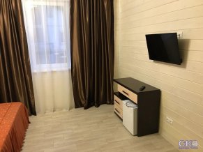 Cristyle Гостевой дом