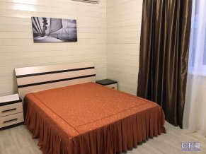 Cristyle Гостевой дом