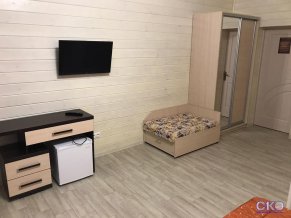 Cristyle Гостевой дом