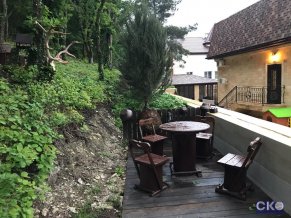 Cristyle Гостевой дом