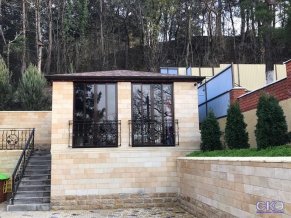 Cristyle Гостевой дом