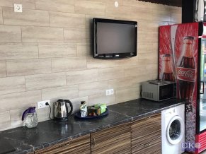 Cristyle Гостевой дом