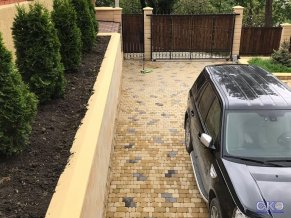 Cristyle Гостевой дом