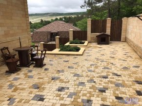 Cristyle Гостевой дом