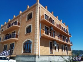 Ирбис Гостевой Дом