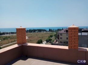 Ирбис Гостевой Дом