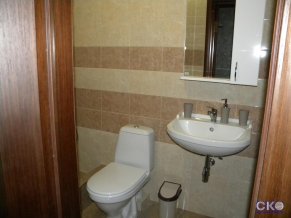 Ирбис Гостевой Дом