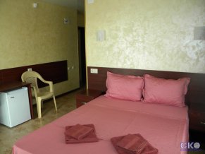 Ирбис Гостевой Дом