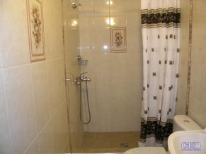 Ирбис Гостевой Дом