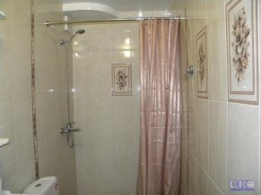 Ирбис Гостевой Дом