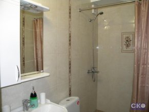 Ирбис Гостевой Дом