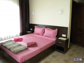 Ирбис Гостевой Дом