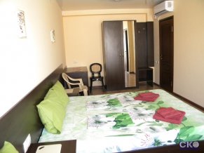 Ирбис Гостевой Дом