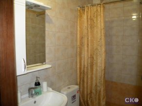 Ирбис Гостевой Дом