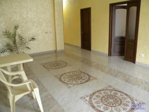 Ирбис Гостевой Дом