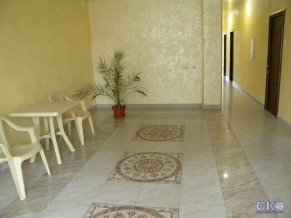 Ирбис Гостевой Дом