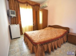 Прометей 1 отель