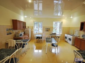 Прометей 1 отель