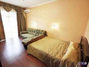 Прометей 1 отель