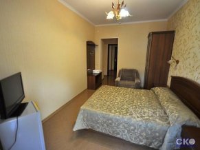 Прометей 1 отель