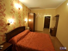 Прометей 1 отель