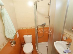 Прометей 1 отель