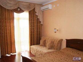 Прометей 1 отель