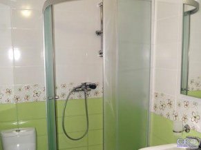 Прометей 1 отель