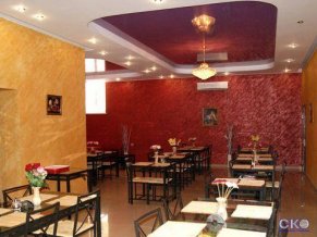 Прометей 1 отель