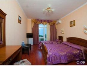 Прометей 1 отель