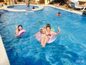 Прометей 1 отель