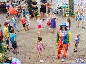 Прометей 1 отель