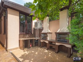 Кипарис отель