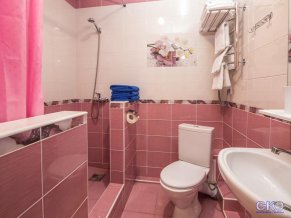 Кипарис отель