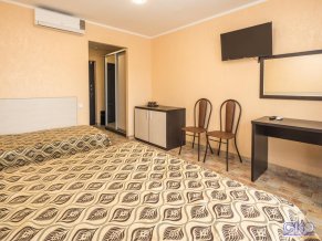 Кипарис отель