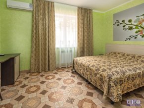 Кипарис отель