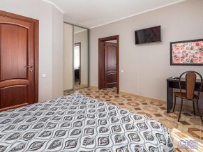 Кипарис отель