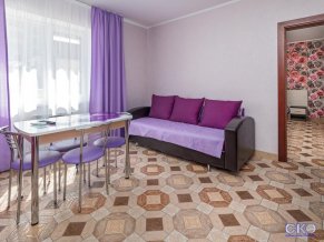 Кипарис отель