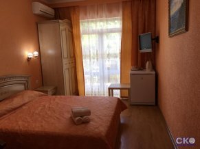 Прометей 3 отель