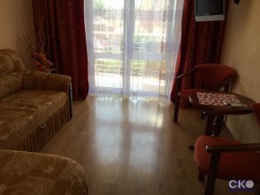 Прометей 3 отель