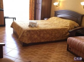 Прометей 3 отель