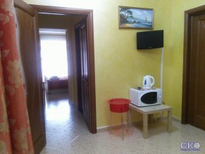 Прометей 3 отель