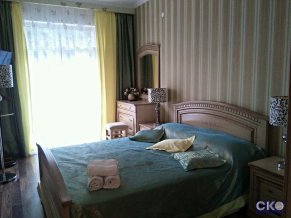 Прометей 3 отель