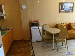 Прометей 3 отель