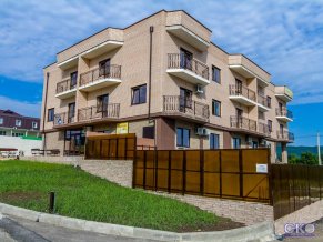 Легенда Гостевой дом